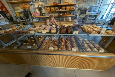 Talia's Cake Shed photo 2